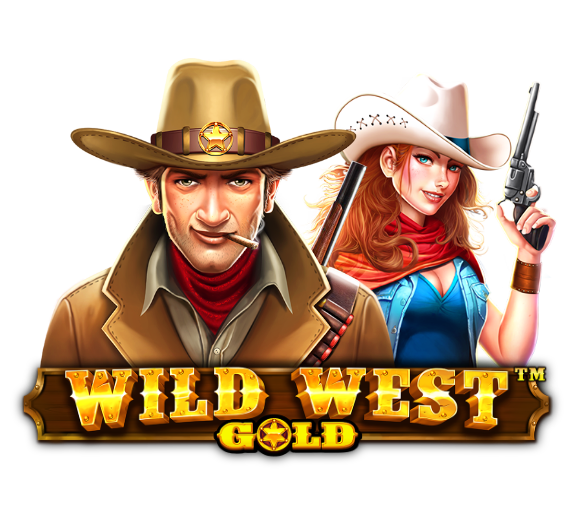 Wild west gold pragmatic playhouse